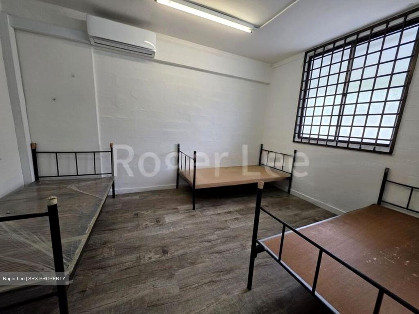 Blk 24 SIN MING VILLE (Bishan), HDB 3 Rooms #480379001